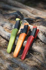 Morakniv Companion (S) Olive Green