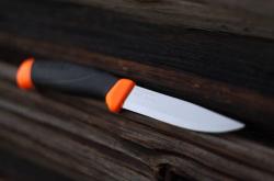 Morakniv Companion (S) Orange
