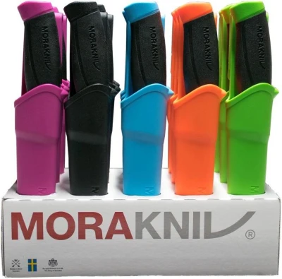 Morakniv Companion (S) Orange