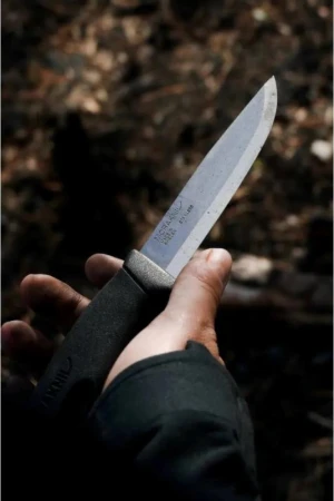 Morakniv Companion Spark (S) Black
