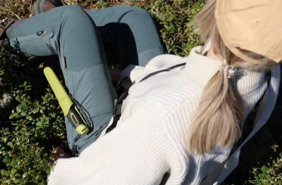 Morakniv Companion Spark (S) Green