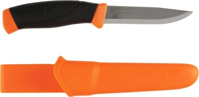 Morakniv Companion SRT (S) Orange