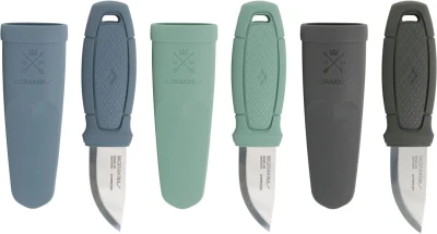 Morakniv Eldris LightDuty (S) Colour Mix sada kapesních nožů