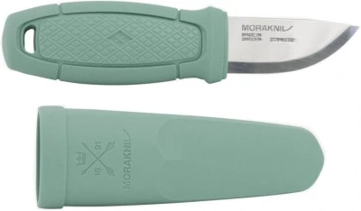 Morakniv Eldris LightDuty Mint Green S blistr kapesní nůž