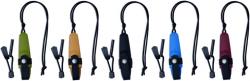 Morakniv Eldris (S) Black Neck Knife Kit box