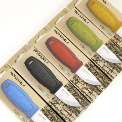 Morakniv Eldris (S) Blue box