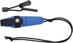 Morakniv Eldris (S) Blue Neck Knife Kit box Morakniv Eldris (S) Blue Neck Knife Kit box