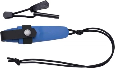 Morakniv Eldris (S) Blue Neck Knife Kit box Morakniv Eldris (S) Blue Neck Knife Kit box