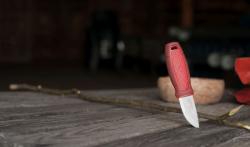 Morakniv Eldris (S) Green box