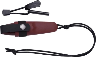 Morakniv Eldris (S) Neck Knife Kit Colour Mix