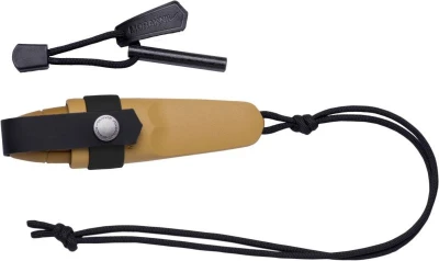 Morakniv Eldris (S) Neck Knife Kit Colour Mix