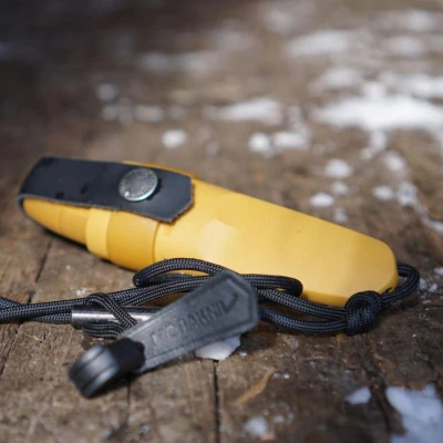 Morakniv Eldris (S) Neck Knife Kit Colour Mix