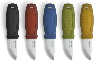 Morakniv Eldris (S) Red box