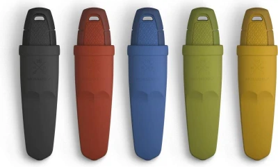 Morakniv Eldris (S) Yellow box