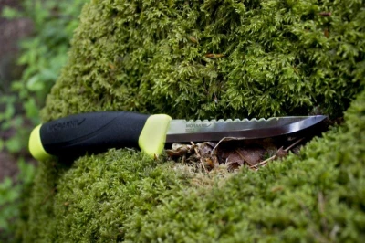 Morakniv Fishing Comfort Scaler 098 (S) blistr