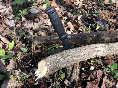 Morakniv Garberg BlackBlade (C)