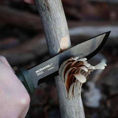 Morakniv Garberg BlackBlade (C) Green