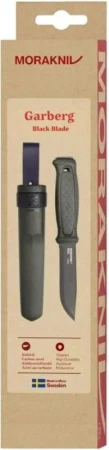 Morakniv Garberg BlackBlade (C) Green