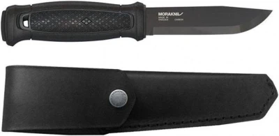 Morakniv Garberg BlackBlade (C) Leather Sheath Morakniv Garberg BlackBlade (C) Leather Sheath