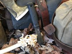 Morakniv Garberg BlackBlade (C) Survival Kit