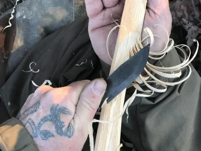 Morakniv Garberg BlackBlade (C) Survival Kit