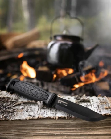 Morakniv Garberg BlackBlade (C) Survival Kit