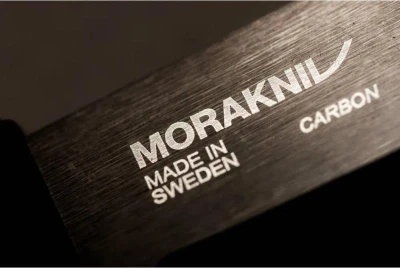 Morakniv Garberg BlackBlade (C) Survival Kit