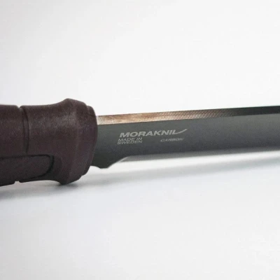 Morakniv Garberg Grand BlackBlade (C)