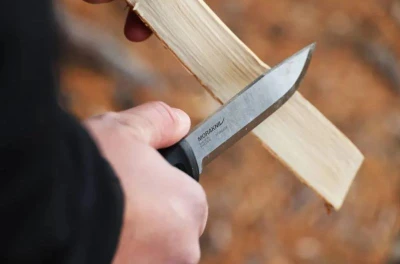 Morakniv Garberg (S)