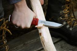 Morakniv Garberg (S) Dala Red Edition