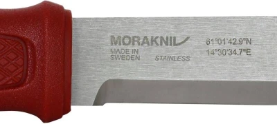 Morakniv Garberg (S) Dala Red Edition