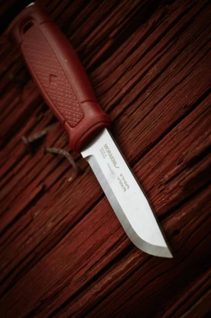 Morakniv Garberg (S) Dala Red Edition