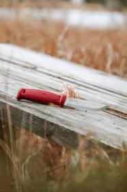 Morakniv Garberg (S) Dala Red Edition