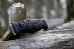 Morakniv Garberg (S) Leather Sheath