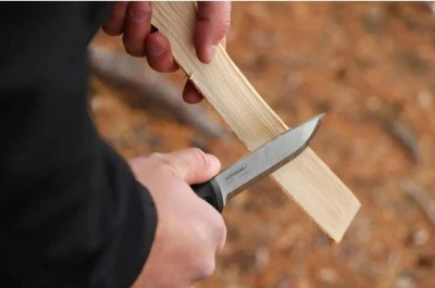 Morakniv Garberg (S) Multi-Mount