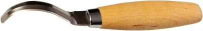 Morakniv Hook Knife 163 (S) Double Edge řezbářský nůž