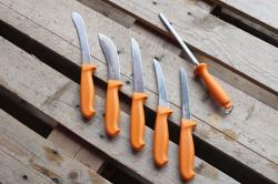 Morakniv Hunting Sharpening Steel 320mm ocílka