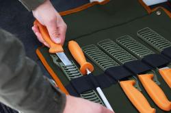 Morakniv Hunting Sharpening Steel 320mm ocílka