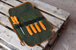 Morakniv Hunting Sharpening Steel 320mm ocílka