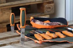 Morakniv Hunting Sharpening Steel 320mm ocílka