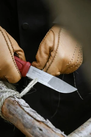Morakniv Kansbol (S) Dala Red Edition