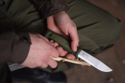 Morakniv Kansbol (S) Multi-Mount