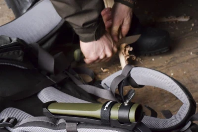 Morakniv Kansbol (S) Multi-Mount