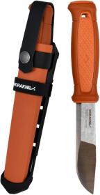 Morakniv Kansbol (S) Multi-Mount Spálená Oranžová Morakniv Kansbol (S) Multi-Mount Spálená Oranžová