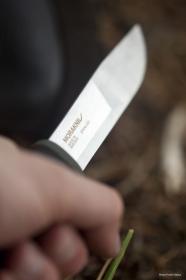 Morakniv Kansbol (S) Survival Kit Green