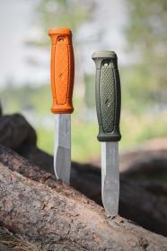 Morakniv Kansbol (S) Survival Kit Green
