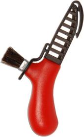 Morakniv Karl-Johan Red hubársky nôž Morakniv Karl-Johan Red hubársky nôž