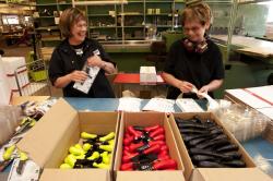 Morakniv Karl-Johan Red houbařský nůž