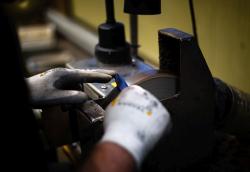 Morakniv laminovaná uhlíková čepel No 106