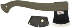 Morakniv Lightweight Axe 1991 Military Green